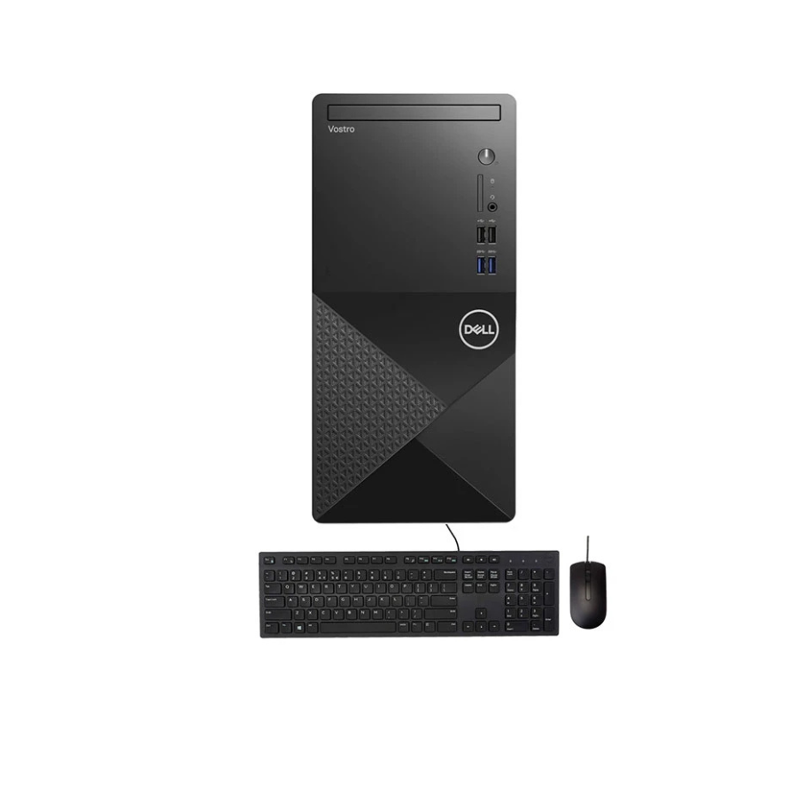 Dell Vostro 3020T Core i7 13th Gen Desktop PC